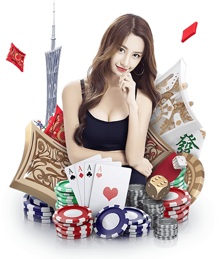 金州娛樂城-美女圖